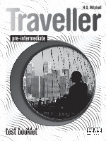 Page 1: Traveller Pre-Interm Tests